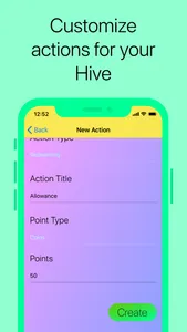 Buzzy Work screenshot 3