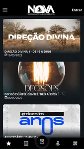 NIBCASCAVEL screenshot 3