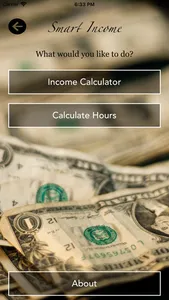 Smart Income screenshot 1