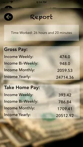 Smart Income screenshot 4