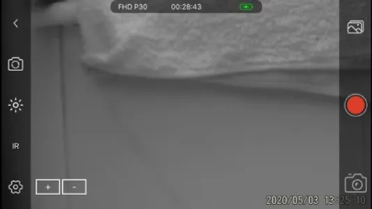 MOBILE VISION screenshot 1