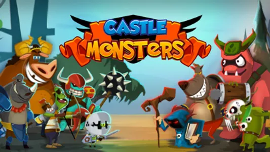 Castle Monsters screenshot 0