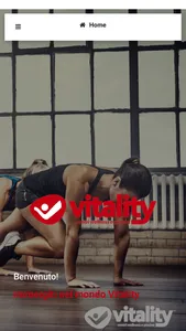 MyVitality screenshot 0