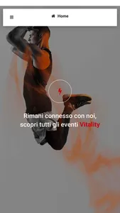 MyVitality screenshot 1