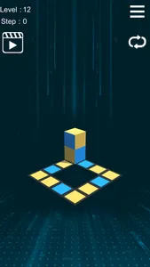 SixColorCube screenshot 1