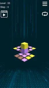 SixColorCube screenshot 2