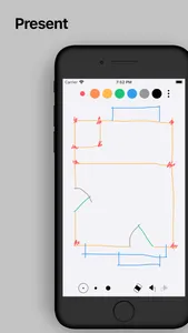 NiBoard: Notes & Sketches screenshot 3