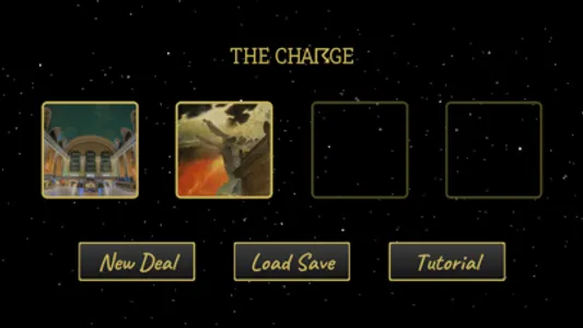 The Charge screenshot 0