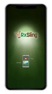 RxSling App screenshot 0