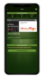 RxSling App screenshot 2