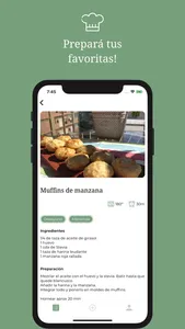 Cook It screenshot 2