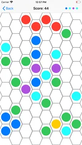 Hex Madness screenshot 0