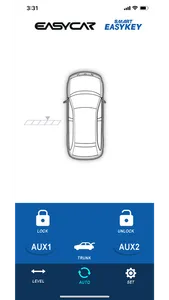 EasyCar EasyKey screenshot 0