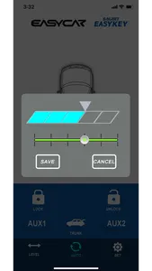 EasyCar EasyKey screenshot 2