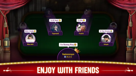 Royal Rummy With Friend screenshot 2