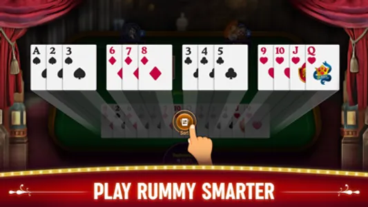 Royal Rummy With Friend screenshot 3