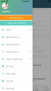 Beelancer Việt Nam screenshot 1