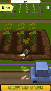 Looting Farm Thief screenshot 1