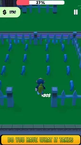 Looting Farm Thief screenshot 2