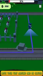 Looting Farm Thief screenshot 3