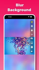 Split Video: Story Cutter screenshot 6