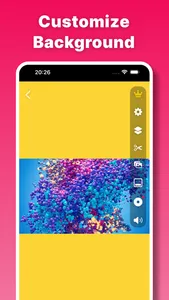 Split Video: Story Cutter screenshot 7