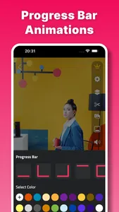 Split Video: Story Cutter screenshot 8