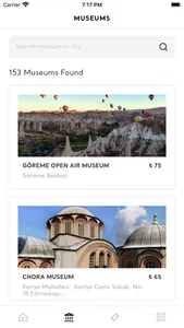 Museums of Türkiye - Official screenshot 2