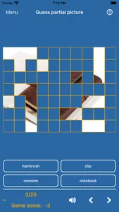 Word Picture Games screenshot 3