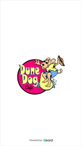 Dune Dog Restaurant Group screenshot 0