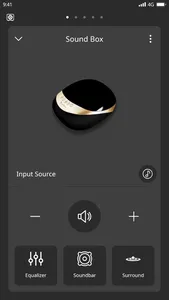 SoundMachine Audio screenshot 2