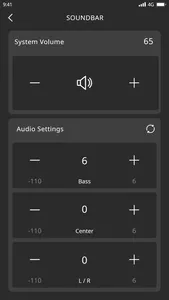 SoundMachine Audio screenshot 4