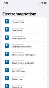 Formulia screenshot 3