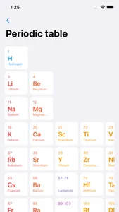 Formulia screenshot 5