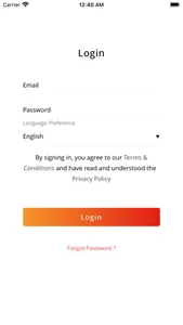 BeeMentor screenshot 0