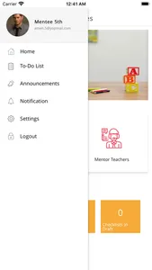 BeeMentor screenshot 1