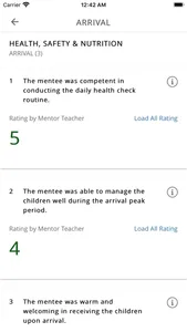 BeeMentor screenshot 3