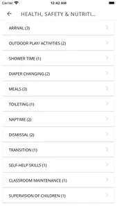 BeeMentor screenshot 4