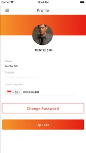 BeeMentor screenshot 5