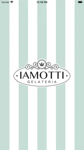 Gelateria Iamotti screenshot 0