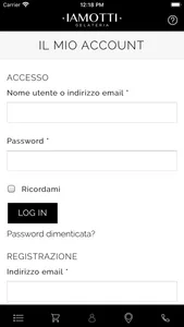 Gelateria Iamotti screenshot 3