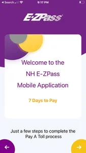 NH E-ZPass screenshot 0