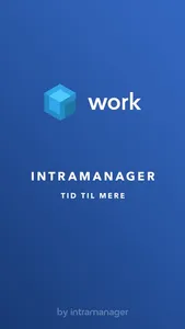 IntraManager Work screenshot 8