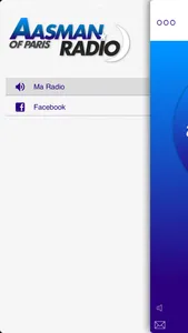 Aasman Radio screenshot 1