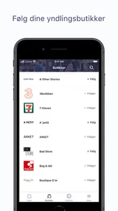 Lyngby Storcenter screenshot 3