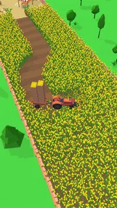 Harvest Master 3D screenshot 0