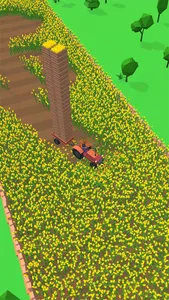 Harvest Master 3D screenshot 1