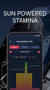 Tissot Connected screenshot 5