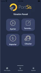 Halı Yıkama Programı screenshot 8