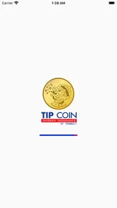 TIP Coin screenshot 0